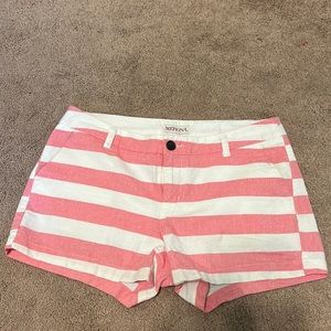 Target shorts